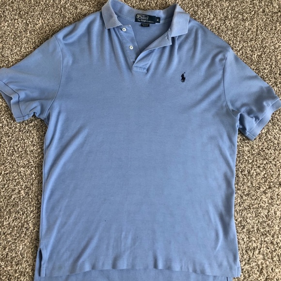 Polo by Ralph Lauren Short Sleeve Polo - Picture 2 of 4